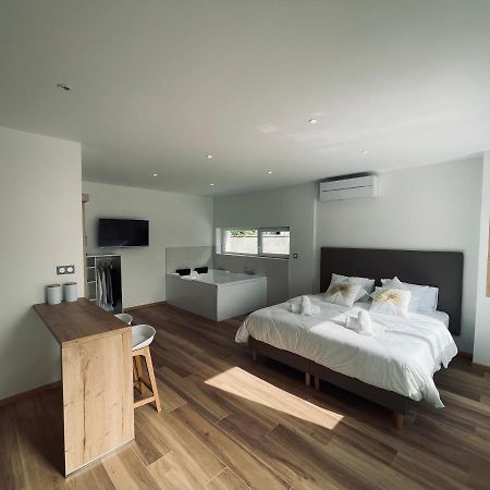 Studio Balneotherapie Wintzenheim Exteriér fotografie