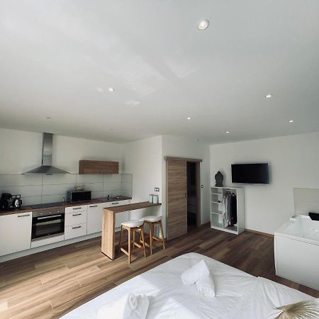 Studio Balneotherapie Wintzenheim Exteriér fotografie