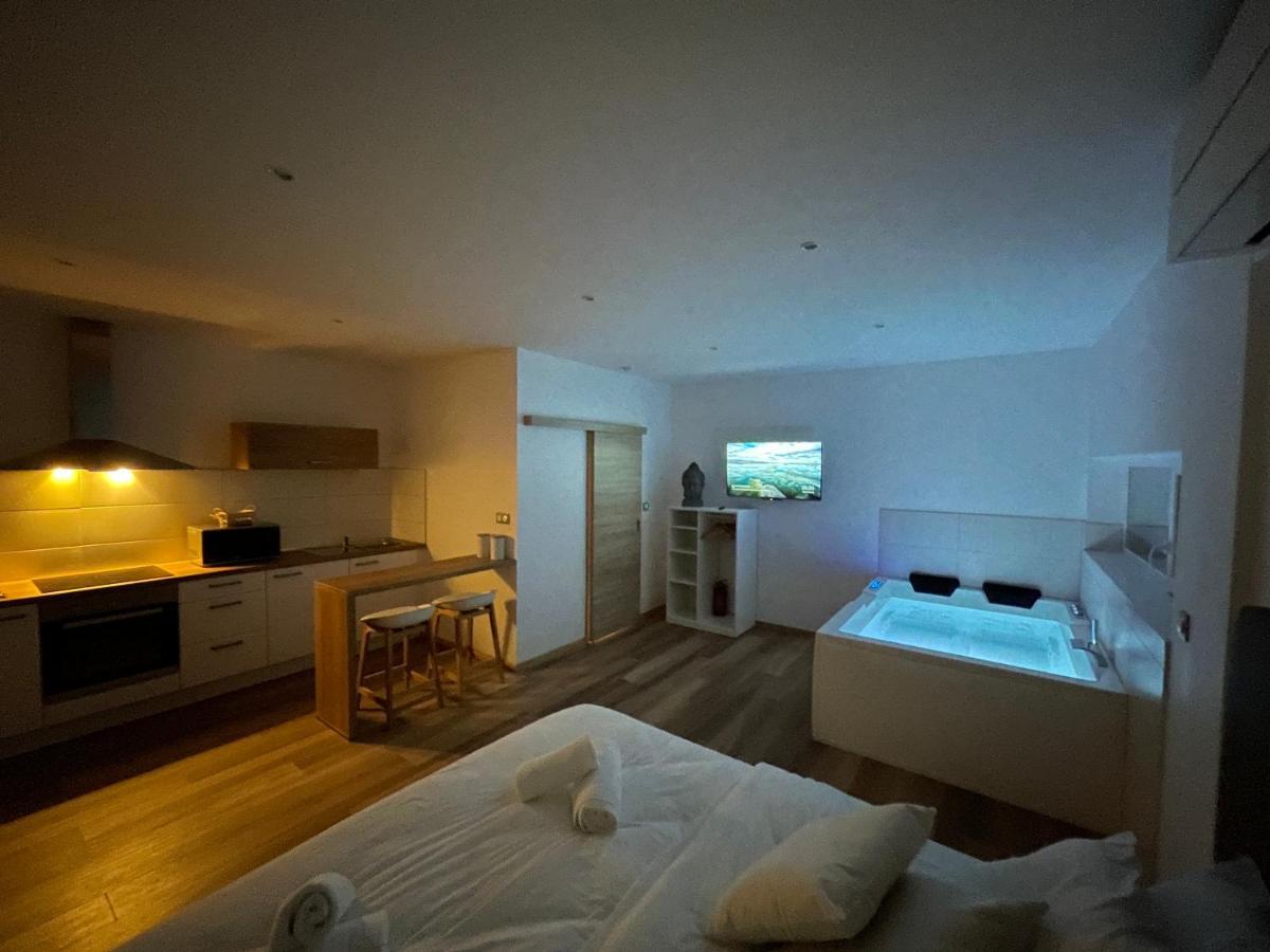 Studio Balneotherapie Wintzenheim Exteriér fotografie