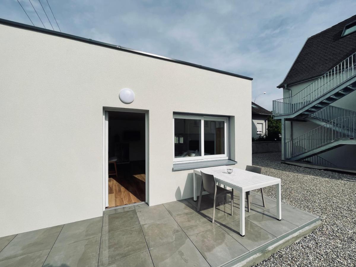 Studio Balneotherapie Wintzenheim Exteriér fotografie