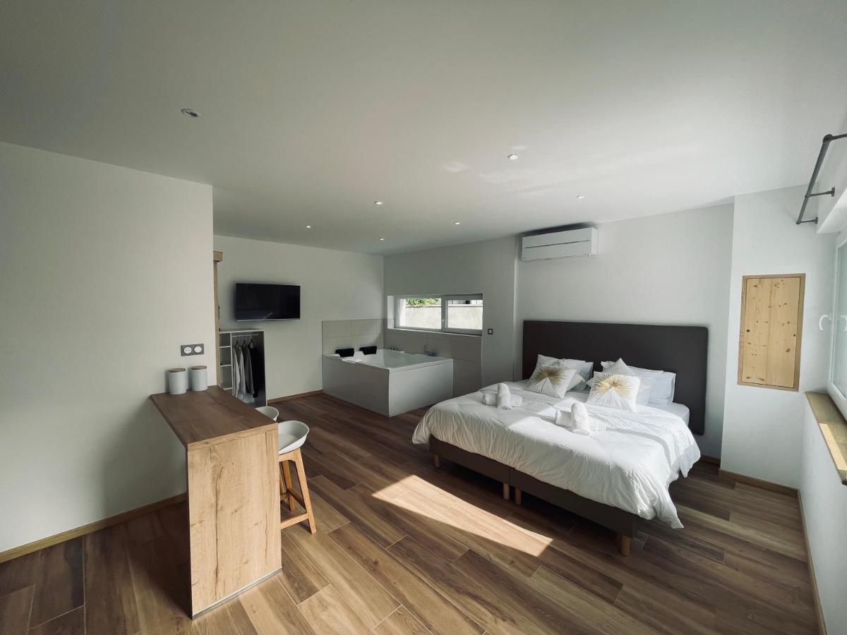 Studio Balneotherapie Wintzenheim Exteriér fotografie