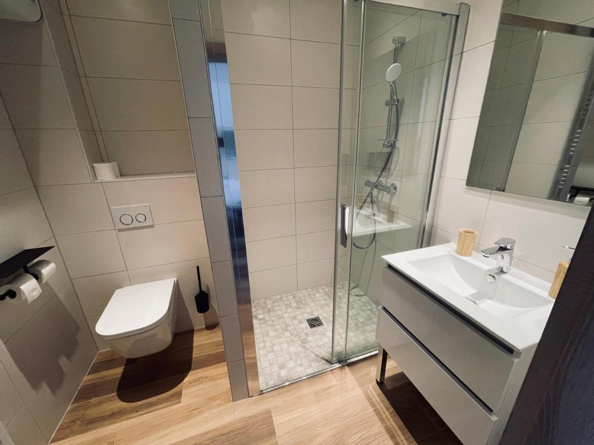 Studio Balneotherapie Wintzenheim Exteriér fotografie