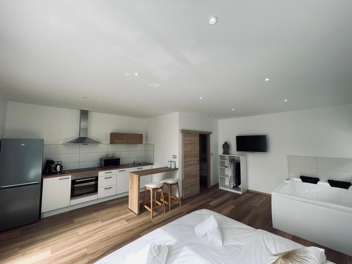 Studio Balneotherapie Wintzenheim Exteriér fotografie