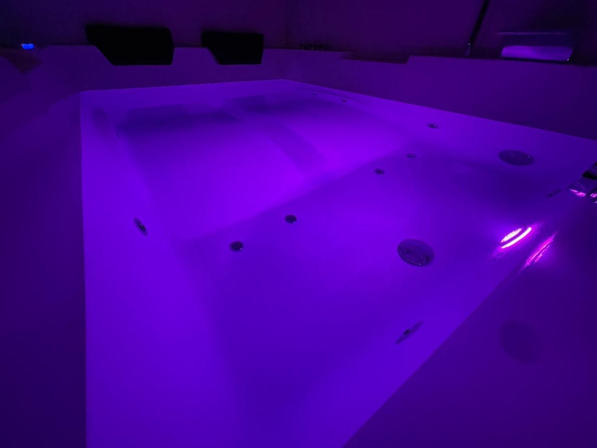 Studio Balneotherapie Wintzenheim Exteriér fotografie