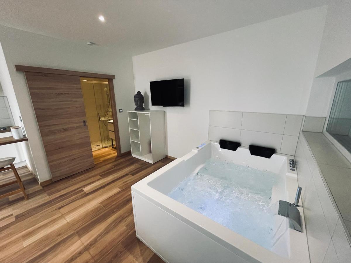 Studio Balneotherapie Wintzenheim Exteriér fotografie
